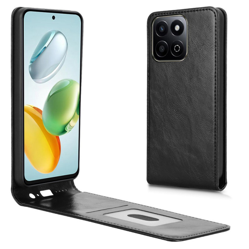 Honor X7c 5G / 4G / 200 Smart 5G Case Vertical Flap