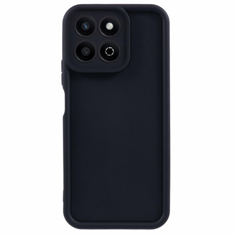 Honor X7c 5G / 4G / 200 Smart 5G Case Ribbed Design