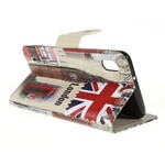 Cover Samsung Galaxy A10 London Life