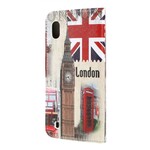 Cover Samsung Galaxy A10 London Life