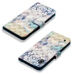 Samsung Galaxy A10 Dreamcatcher Case Pastel