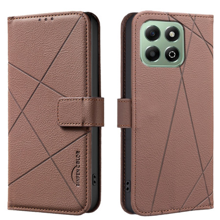 Housse Honor X6b 4G Lignes...