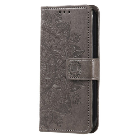 Honor X6b 4G Mandala Sun Case