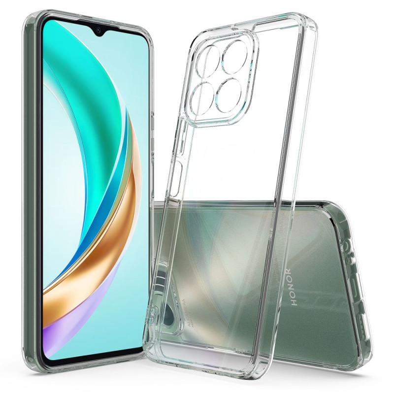 Honor X6b 4G Clear Hard Case