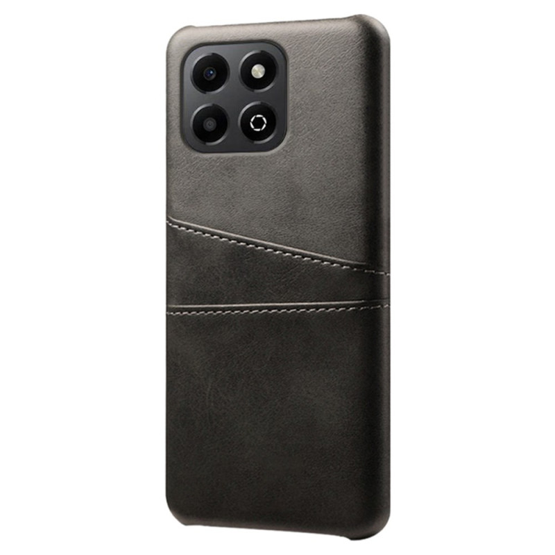 Honor X6b 4G Leather Case Card Case