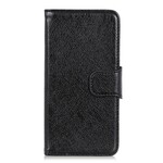 Case Samsung Galaxy A10 Leather Effect Chic Case Samsung Galaxy A10 Leather Effect Chic