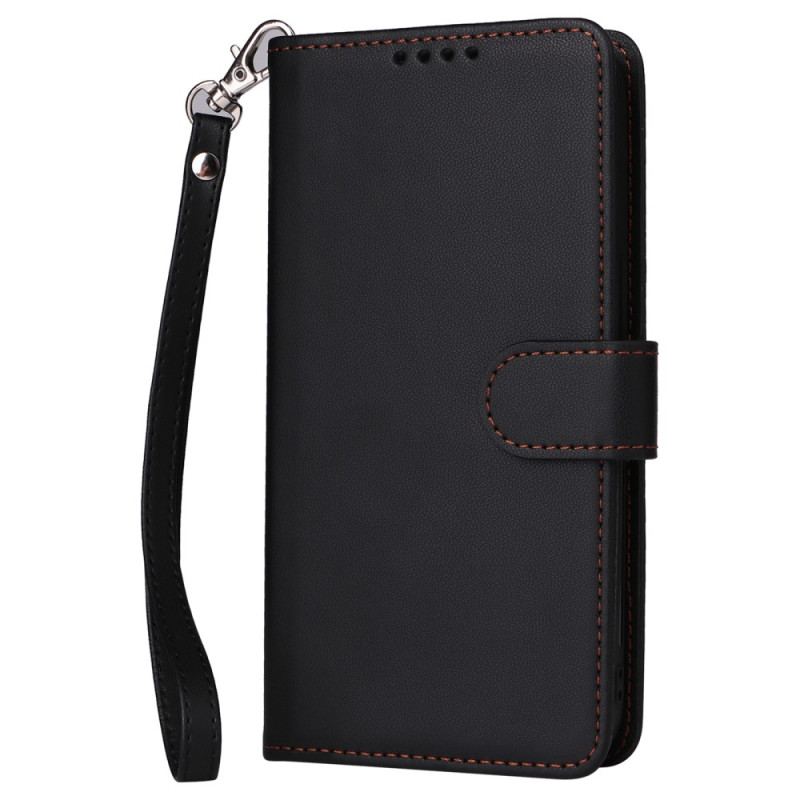Honor X6a 4G Case Detachable Case