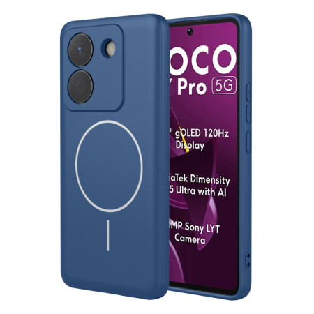 Poco M7 Pro 5G Magnetic...