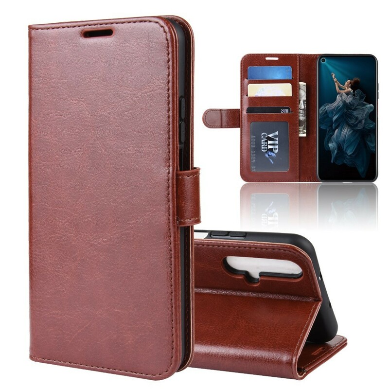 Cover Honor 20 Simili Cuir Ultra Cover Honor 20 Simili Cuir Ultra