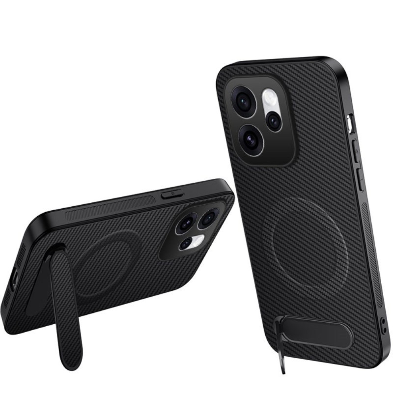 Oppo Reno 15 F 5G Magnetic Case with Integrated Holder