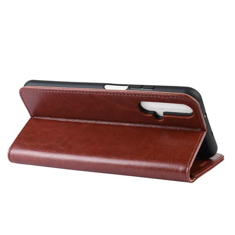 Cover Honor 20 Simili Cuir Ultra Cover Honor 20 Simili Cuir Ultra