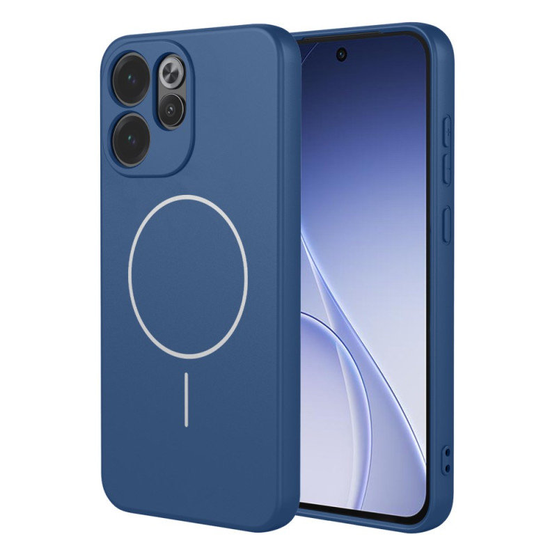 Coque Oppo Reno 15 F 5G Magnétique Anti-Chute