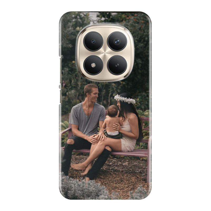 Coque personnalisée Xiaomi Redmi Note 15 Pro Plus 5G