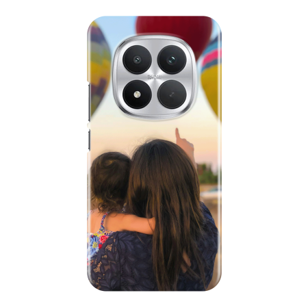 Coque personnalisée Poco M8...