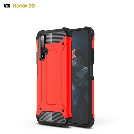 Honor 20 Survivor Case