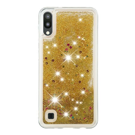 Samsung Galaxy A10 Cover I Am Glitter