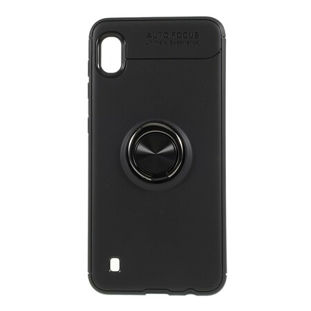 Samsung Galaxy A10 Case Rotating Ring