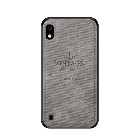 Cover Samsung Galaxy A10 Honorable Vintage PINWUYO