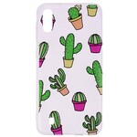 Case Samsung Galaxy A10 Minis Cactus
