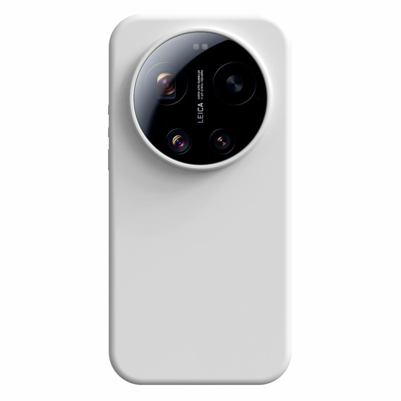 Coque Xiaomi 17 Ultra Hybride Couleur