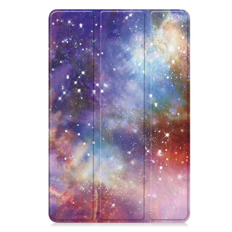 Lenovo Tab M11 / K11 (11") Case - TB330 Galaxy Design