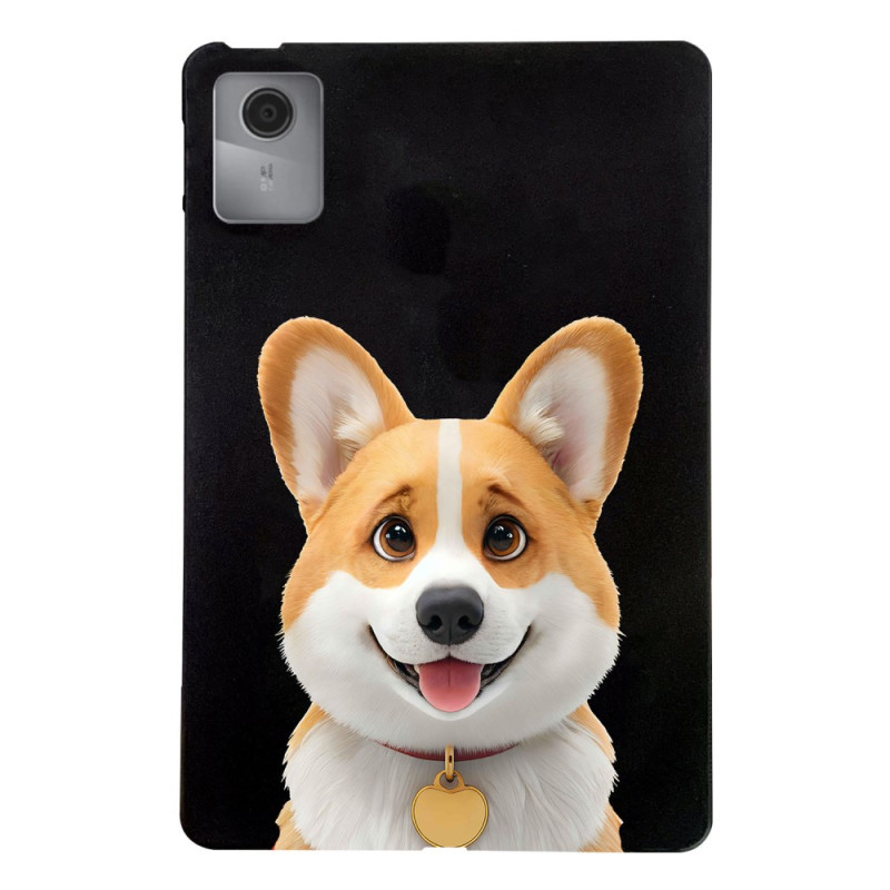 Lenovo Tab M11 / K11 (11") Case - TB330 Corgi pattern