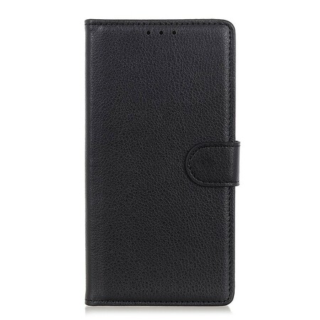 Case Huawei P Smart Z Faux Leather Traditional