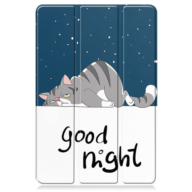 Smart Case Lenovo Tab M11 / K11 (11") - TB330 Good Night