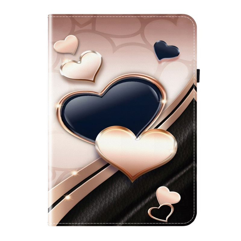 Lenovo Tab M11 / K11 (11") Case - TB330 / TB331 LOVE