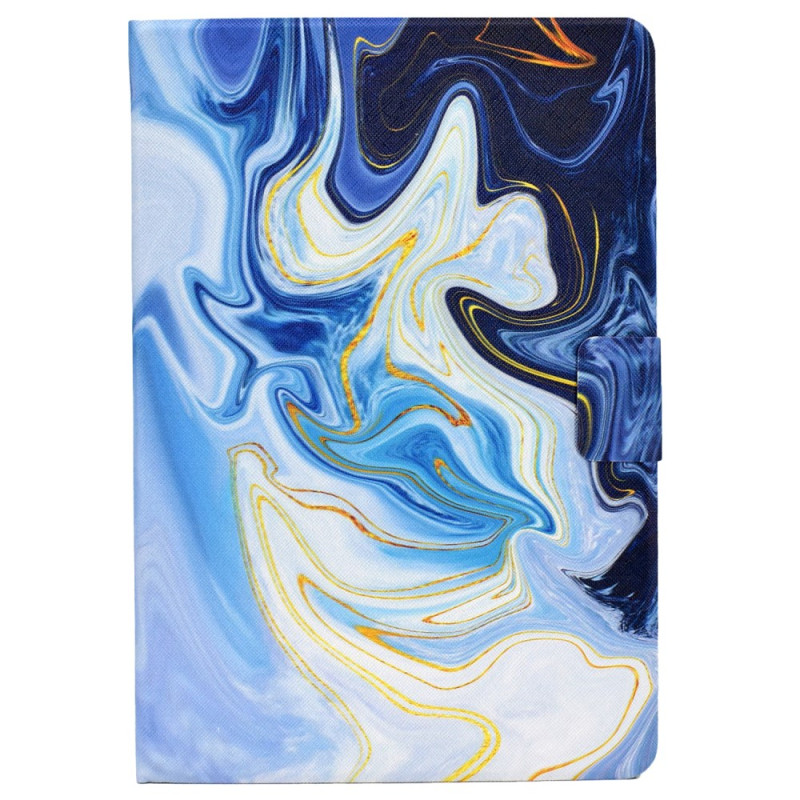 Lenovo Tab M11 / K11 (11") Case - TB330 / TB331 Marble Blue