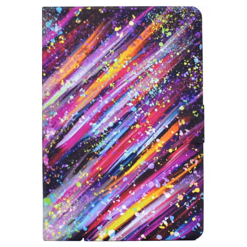 Lenovo Tab M11 / K11 (11") Case - TB330 / TB331 Shooting Stars