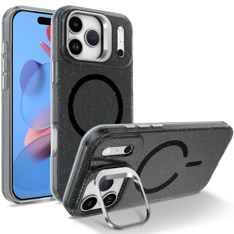 Coque Samsung Galaxy S26 Ultra Magnétique Transparente Colorée