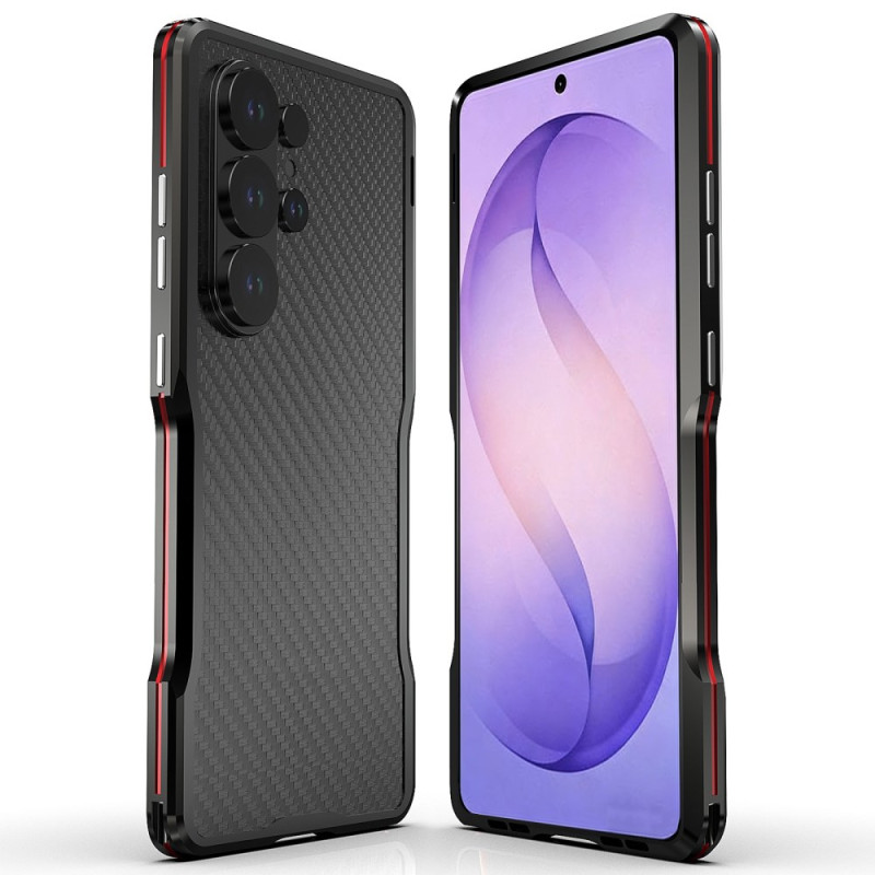 Coque BumperSamsung Galaxy S26 Ultra LUPHIE