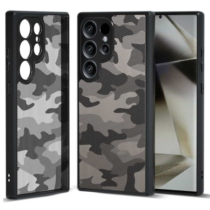 Coque Samsung Galaxy S26 Ultra IBMRS