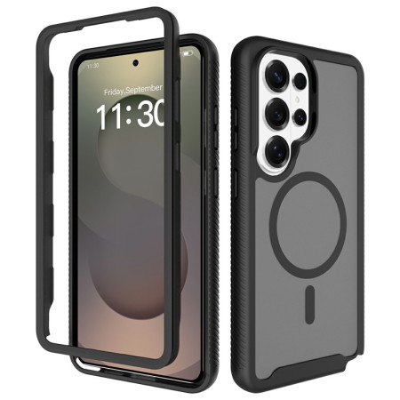 Coque Magnétique Détachable...