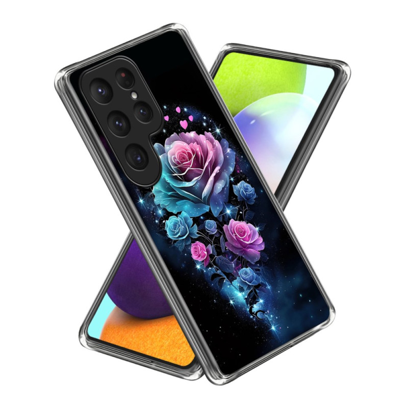 Coque Samsung Galaxy S26 Ultra Dream Rose