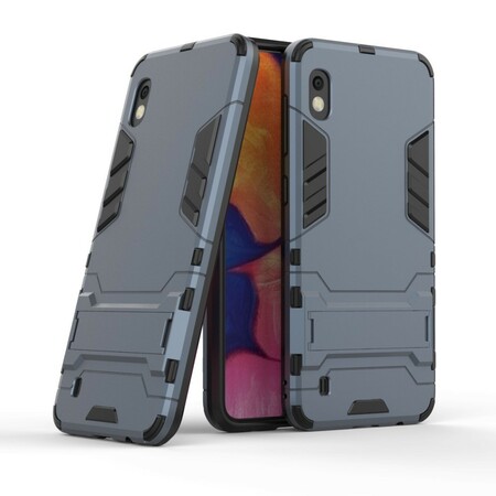 Samsung Galaxy A10 Ultra Resistant Case