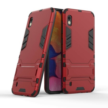 Samsung Galaxy A10 Ultra Resistant Case