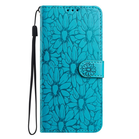 Case iPhone 17E / 16E Daisy...