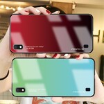 Samsung Galaxy A10 Galvanized Color Case