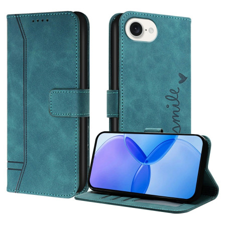 Case iPhone 17E / 16E Suede...