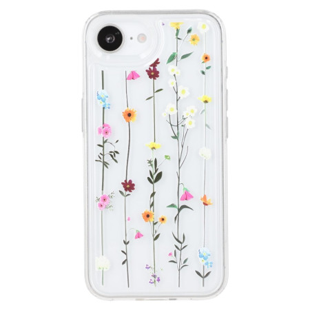 Case iPhone 17E / 16E Floralie