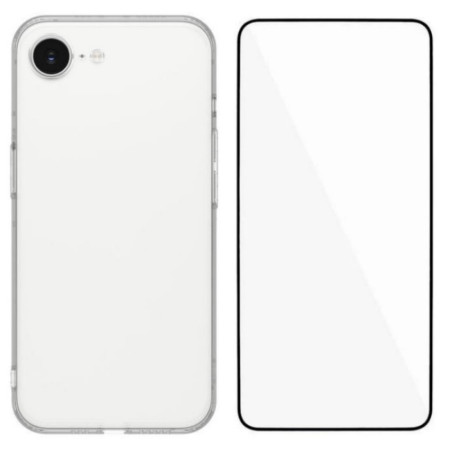Transparent iPhone 17E /...