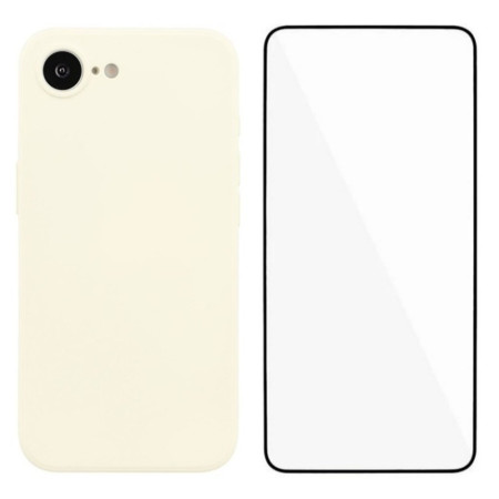 iPhone 17E / 16E Silicone...