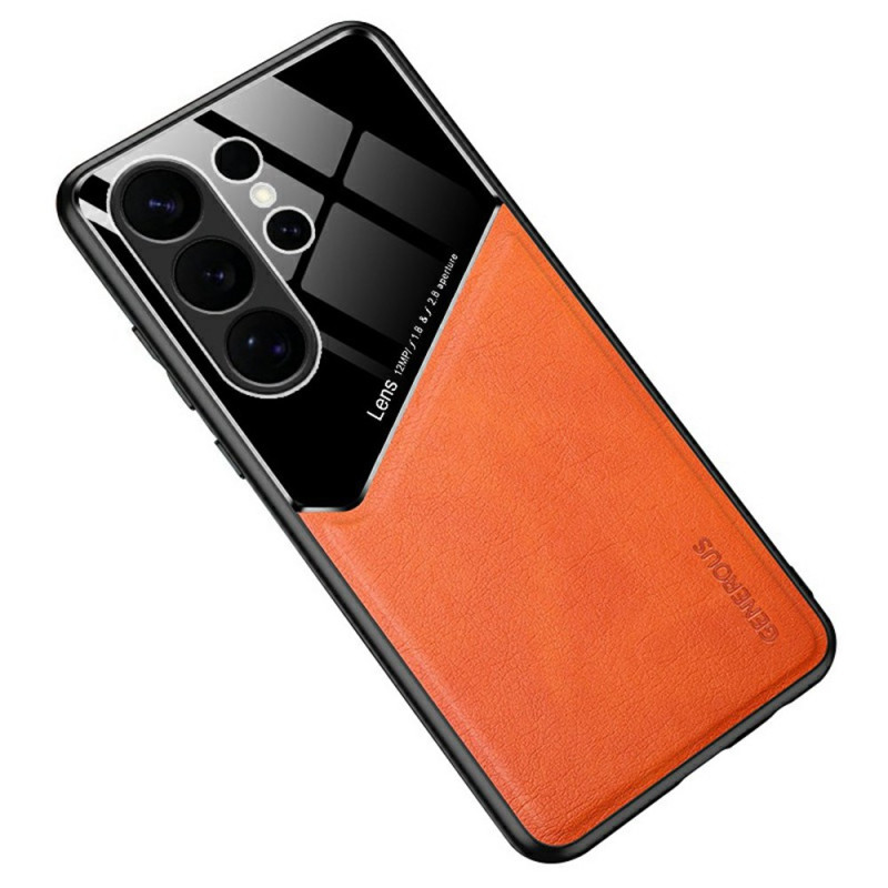 Coque Samsung Galaxy S26 Ultra Design Magnétique intégré