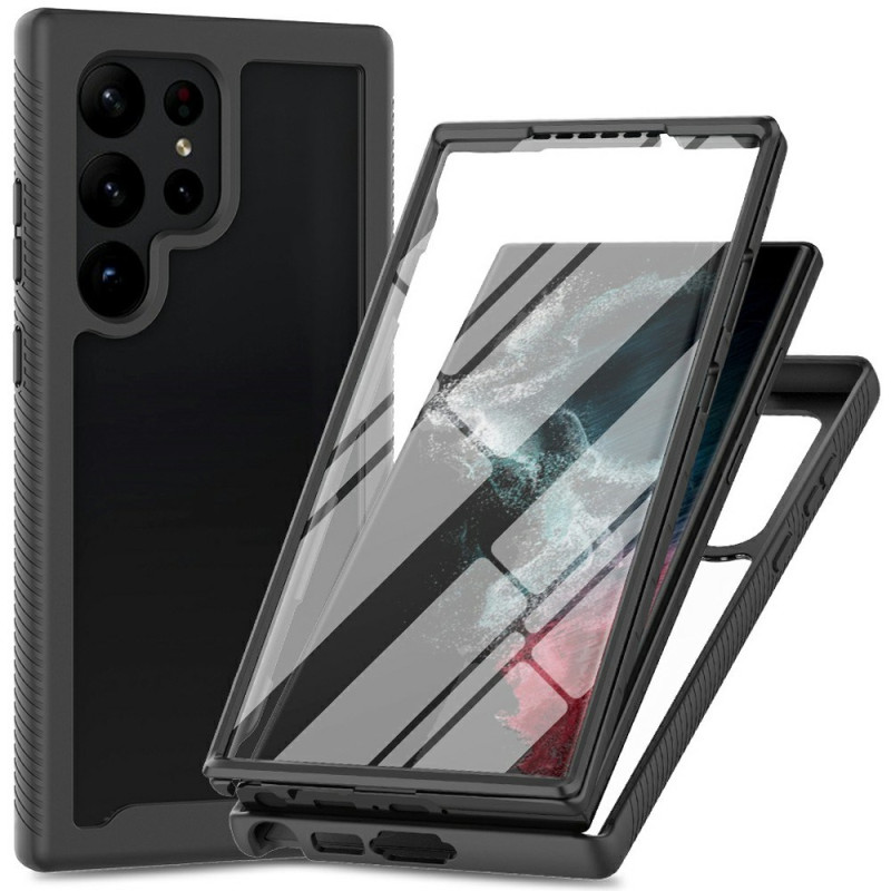 Coque Samsung Galaxy S26 Ultra Protection d'Écran Intégrée