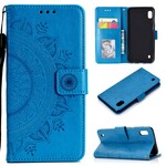 Cover Samsung Galaxy A10 Mandala Soleil