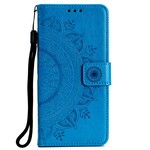 Cover Samsung Galaxy A10 Mandala Soleil