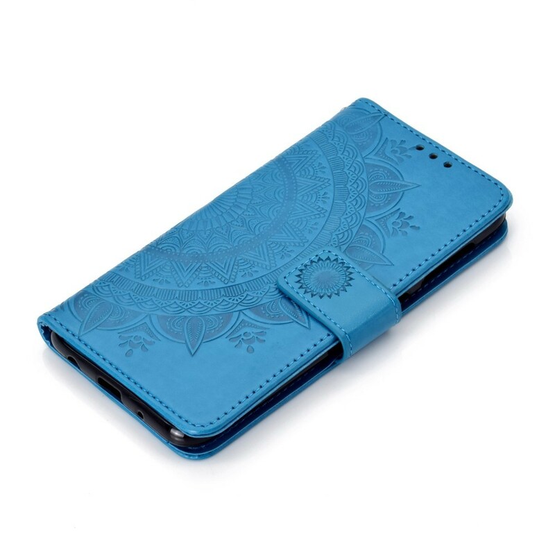 Cover Samsung Galaxy A10 Mandala Soleil