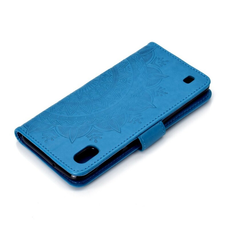 Cover Samsung Galaxy A10 Mandala Soleil